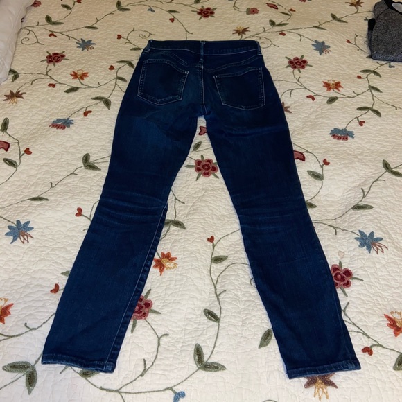 Gap Resolution True Skinny Jeans blue - Picture 6 of 6